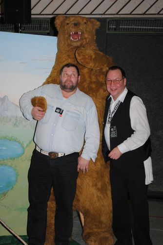120204_klein_Der Baer ist los 2012 120204_klein_Der Baer ist los 2012