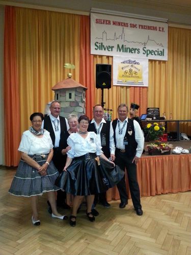 141004_klein_Silver Miners Special Freiberg 141004_klein_Silver Miners Special Freiberg