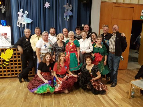 161126_Christkindl Dance 161126_Christkindl Dance