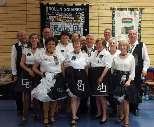 170408_50 Aniversary Bridge House Twirlers 170408_50 Aniversary Bridge House Twirlers
