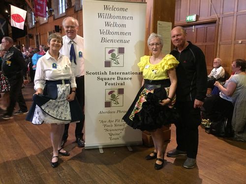 180418-Scottish International Squaredance Festival_Aberdeen 180418-Scottish International Squaredance Festival_Aberdeen