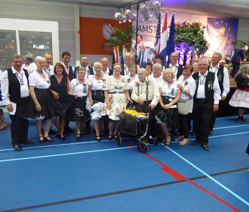 180721_Convention Amsterdam 180721_Convention Amsterdam