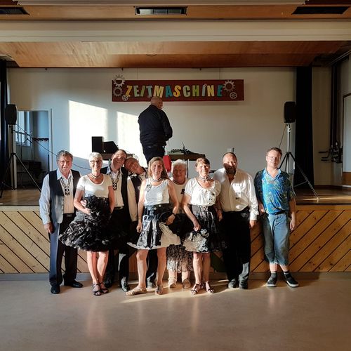 180821_Zeitmaschine Liechtenstein 180821_Zeitmaschine Liechtenstein