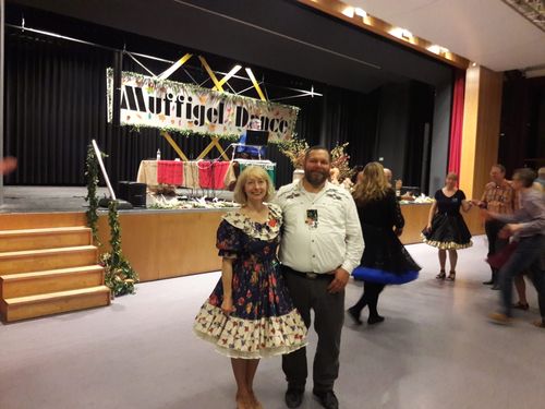 181103_Muffigel Dance Hüttlingen 181103_Muffigel Dance Hüttlingen